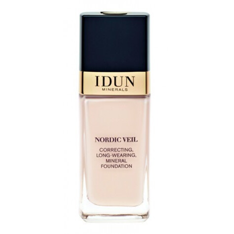 Nordic Veil Foundation