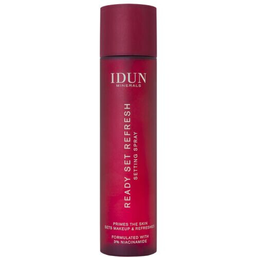 Ready, Set, Refresh Fixing Spray