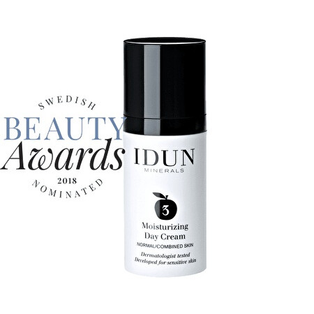 Moisturizing Day Cream