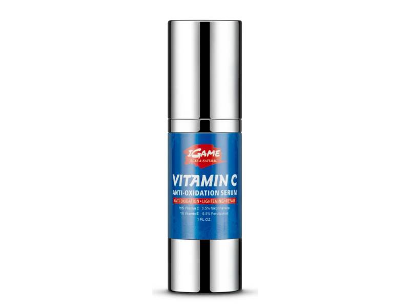 Igame Vitamin C Anti - Oxidation Serum, 1 fl oz