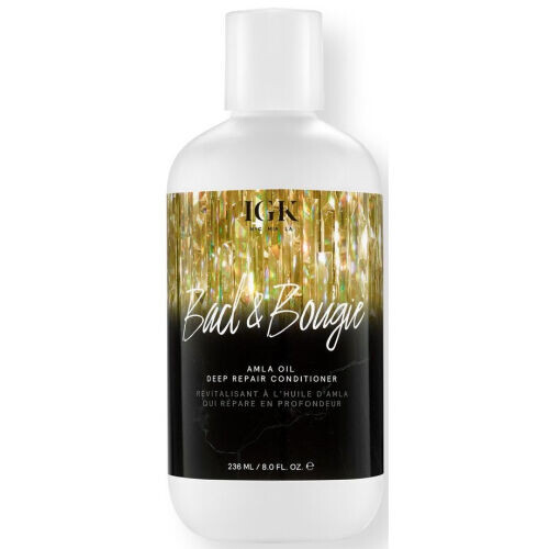 Bad & Bougie Amla Oil Deep Repair Conditioner