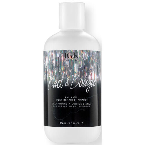 Bad & Bougie Amla Oil Deep Repair Shampoo