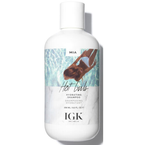 Hot Girls Hydrating Shampoo