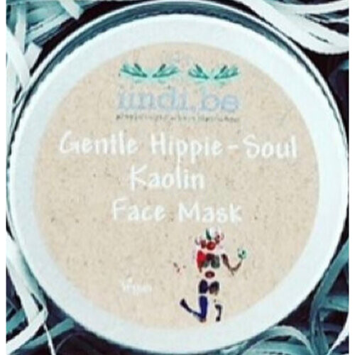 Gentle Hippie-Soul Kaolin Face Cleanser