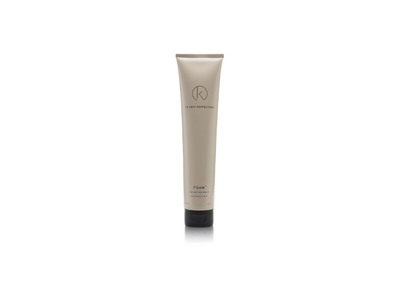 IK Skin Perfection Active Foam+ Wash, 6.8 fl oz/200 mL