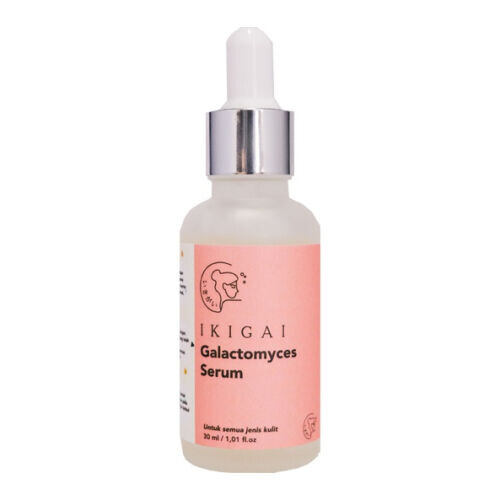 Galactomyces Serum