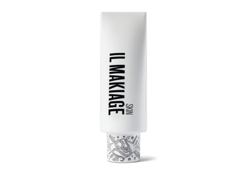 Il Makiage Anti Aging Skin Renewing Exfoliating Treatment, 2.7 fl oz/80 mL