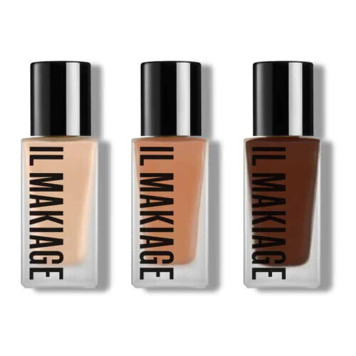 Flawless Base Foundation