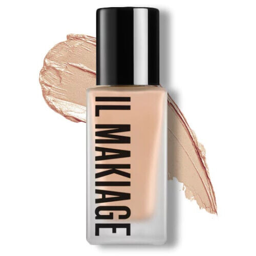 Woke Up Like This Foundation