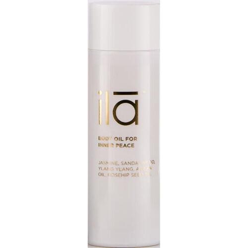 Body Oil For Inner Peace
