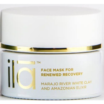 Face Mask For Renewed Recovery