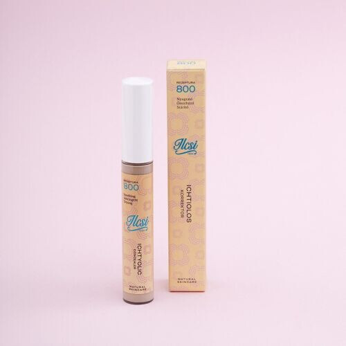 Ichtyolic Concealer