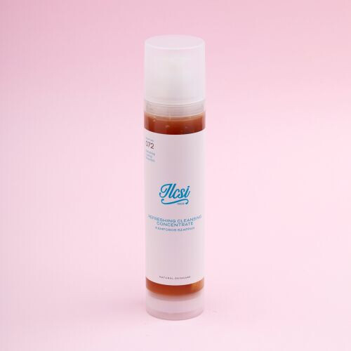 Refreshing Cleansing Concentrate