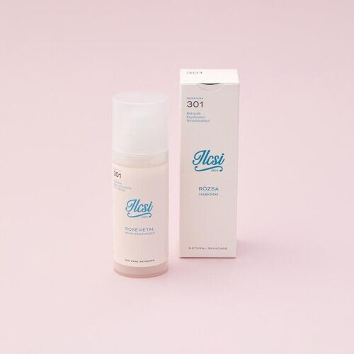 Rose Petal Whip Moisturizer
