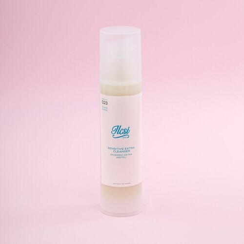 Sensitive Extra Cleanser