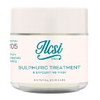 Sulphuric Exfoliating Mask