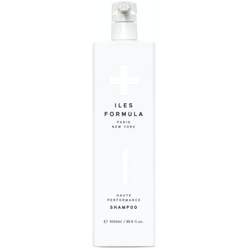 Shampoo Haute Performance