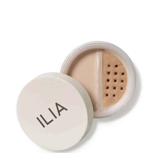 Radiant Translucent Powder SPF 20 - Waikiki Run