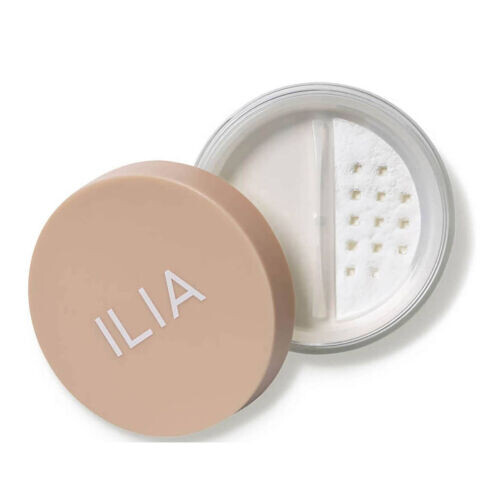 Soft Focus Finishing Powder