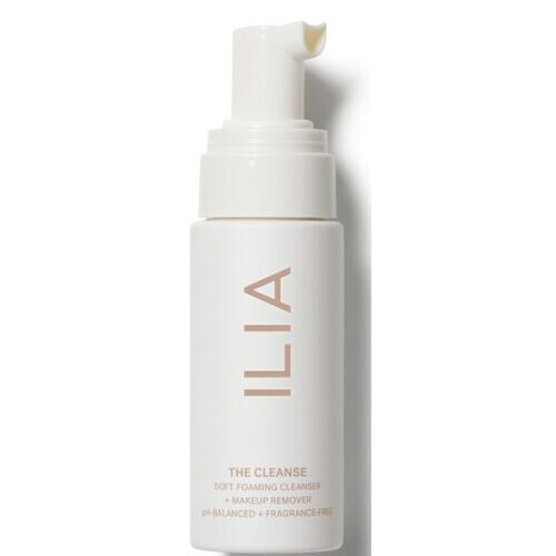 The Cleanse Soft Foaming Cleanser + Make Up Remover