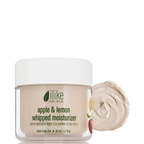 Apple And Lemon Whipped Moisturizer