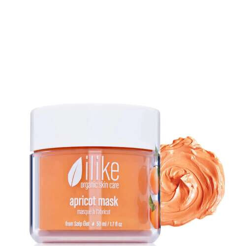 Apricot Mask
