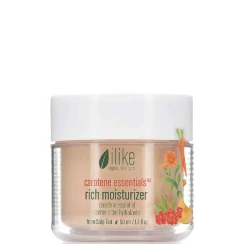 Carotene Essentials Rich Moisturizer