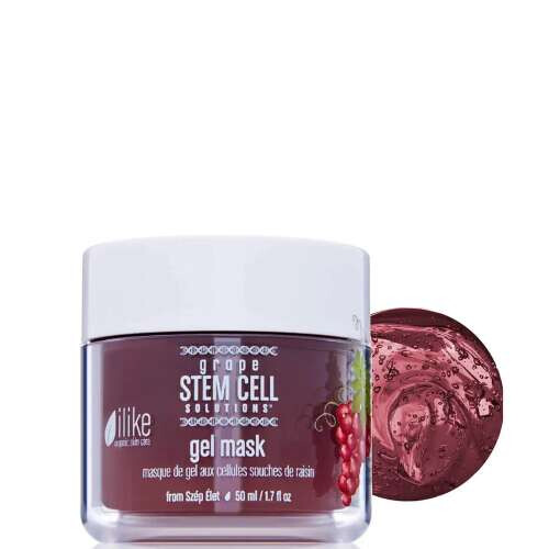 Grape Stem Cell Solutions Gel Mask