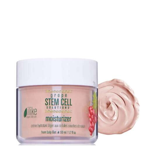 Grape Stem Cell Solutions Moisturizer
