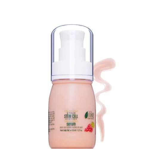 Grape Stem Cell Solutions Serum