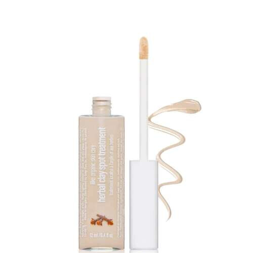 Herbal Clay Spot Treatment