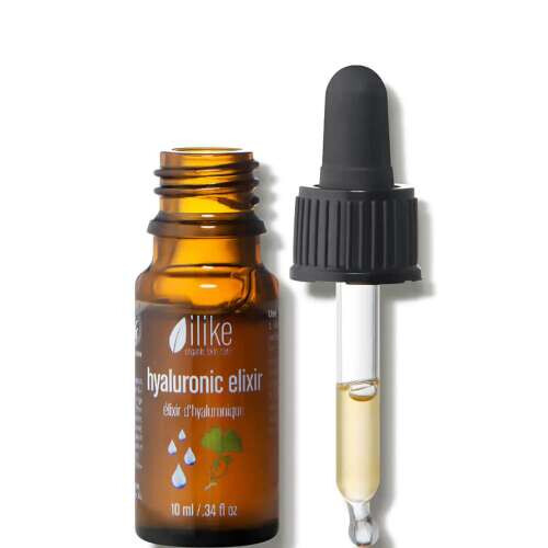 Hyaluronic Elixir