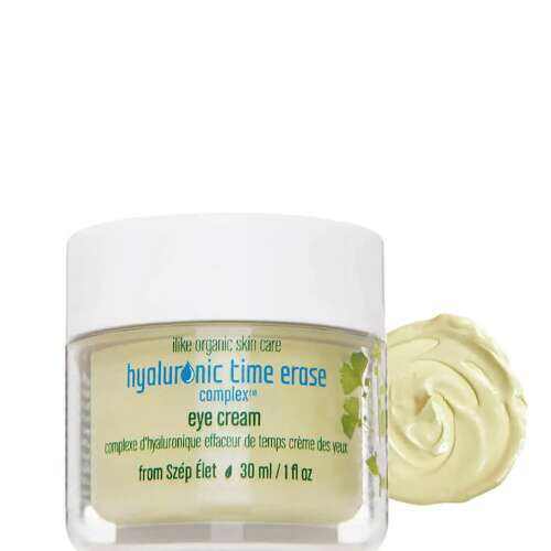 Hyaluronic Time Erase Complex Eye Cream