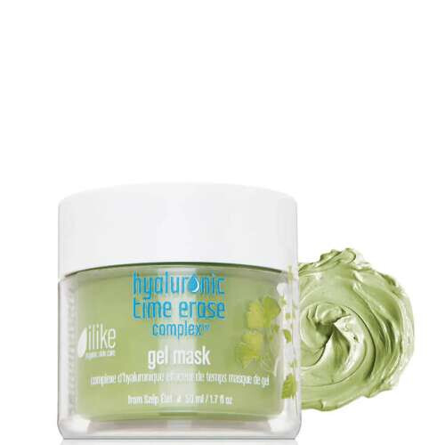 Hyaluronic Time Erase Complex Gel Mask