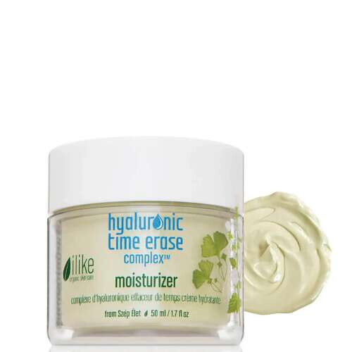 Hyaluronic Time Erase Complex Moisturizer