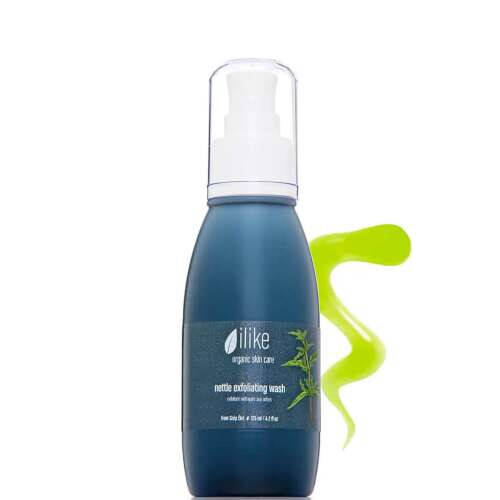Nettle Exfoliating Wash