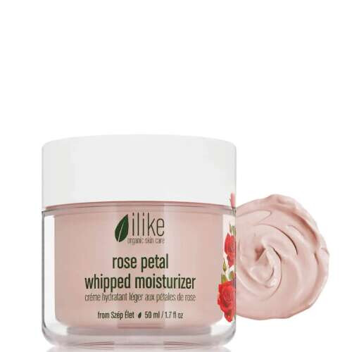 Rose Petal Whipped Moisturizer
