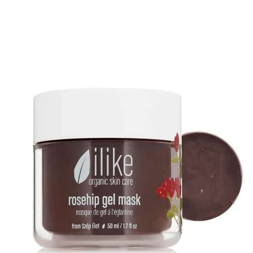 Rosehip Gel Mask