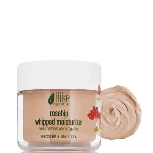 Rosehip Whipped Moisturizer