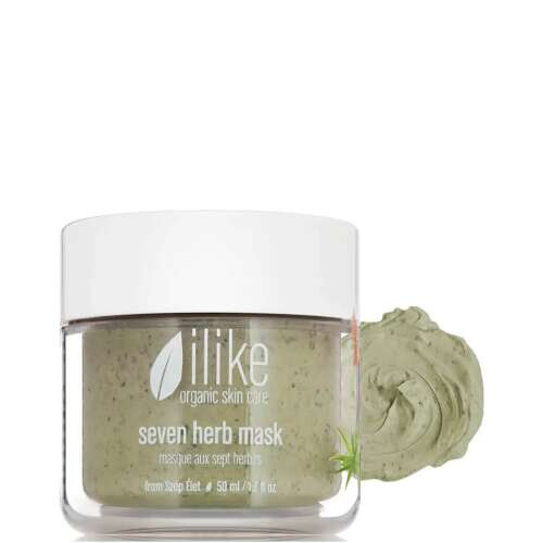 Seven Herb Mask