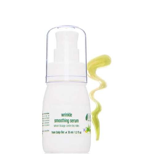 Wrinkle Smoothing Serum