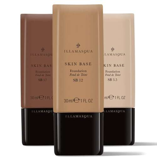 Skin Base Foundation