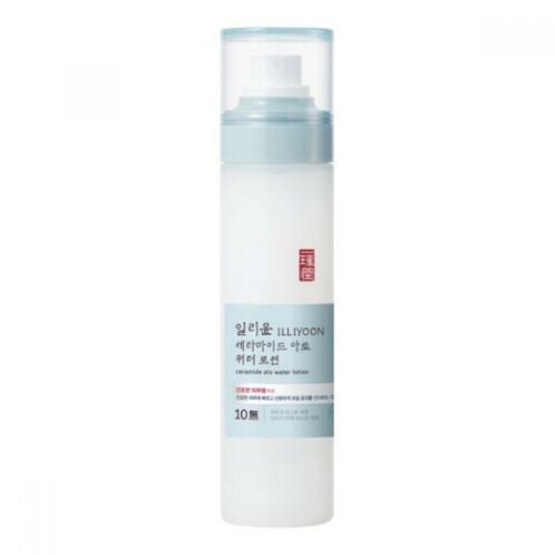 Ceramide Ato Water Lotion