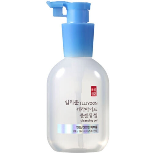 Ceramide Cleansing Gel
