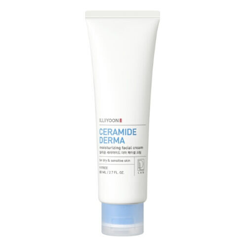 Ceramide Derma Moisturizing Cream