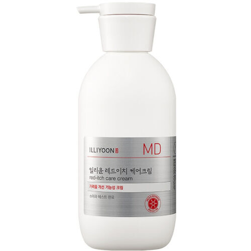 MD Red Itch Care Cream
