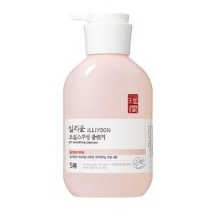 Oil Smoothing Cleanser