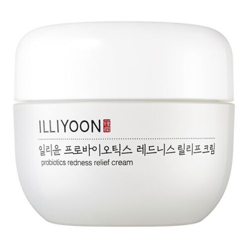 Probiotics Redness Relief Cream