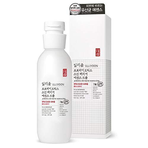 Probiotics Skin Barrier Essence Drop