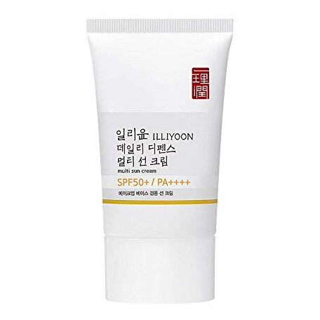 Daily Defence SPF 50+ PA++++